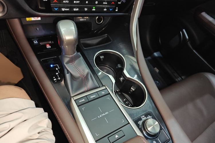 Used Lexus RX 2020 Facelifted 300 4x4 Elegant Edition
