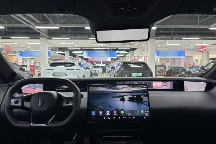 Used  06 2025 Ultra Pure Electric Edition