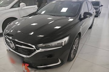 Used Buick LaCrosse 2021 652T Luxury Model