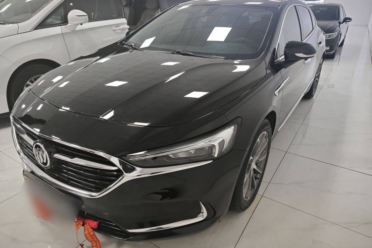 Used Buick LaCrosse 2021 652T Luxury Model
