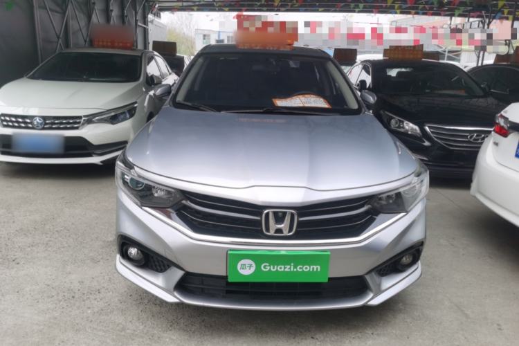 Used Honda Envix 2019 180TURBO CVT Enjoyment Version China VI
