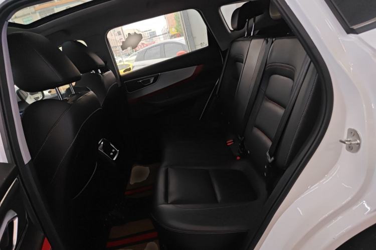 Used Chery Tiggo 7 2020 Discovery Edition 1.5T CVT Discovery No.1
