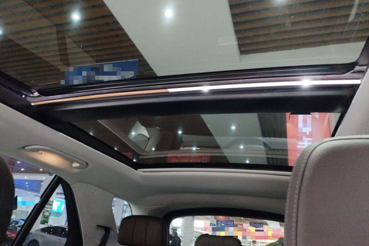 Used Mercedes-Benz GLE 2022 Facelifted GLE 350 4MATIC Fashion Edition
