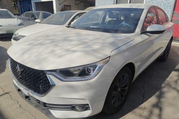 Used Baojun RC-6 2019 1.5T CVT 24-Hour Online Luxury Edition