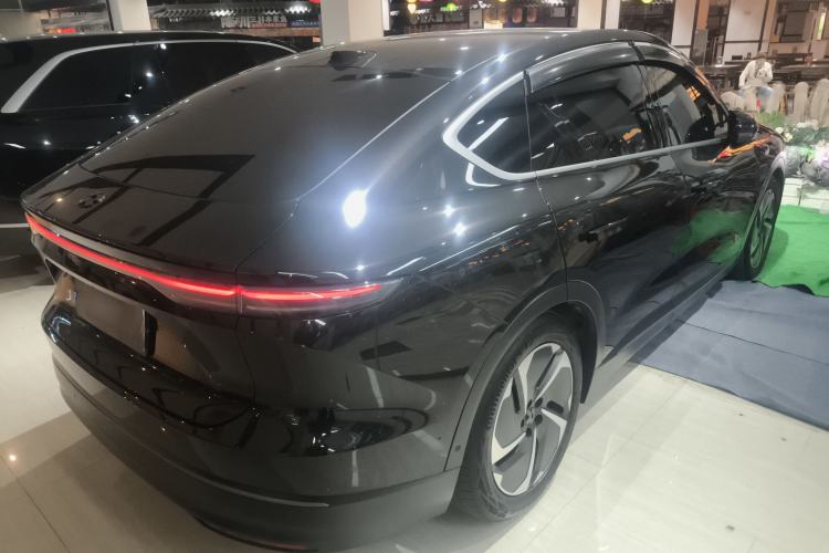 Used Nio EC7 2023 75 kWh
