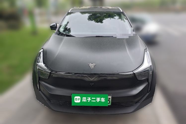 Used NETA U 2021 Pro 610 Fire-Seeking Edition
