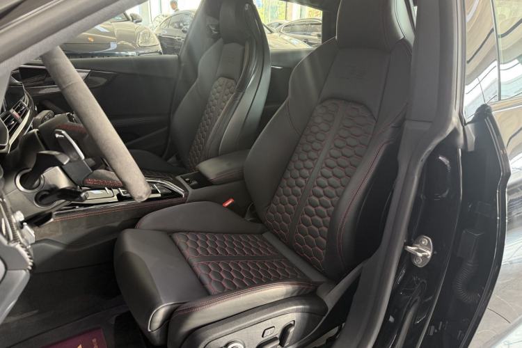 Used Audi RS 5 2024 RS 5 2.9T Sportback Performance Edition