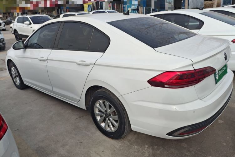 Used Volkswagen Bora 2023 200TSI DSG Comfort Edition