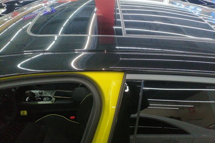 Used Lynk & Co 03 2020 03+ 2.0TD Automatic Wind-Chasing Edition
