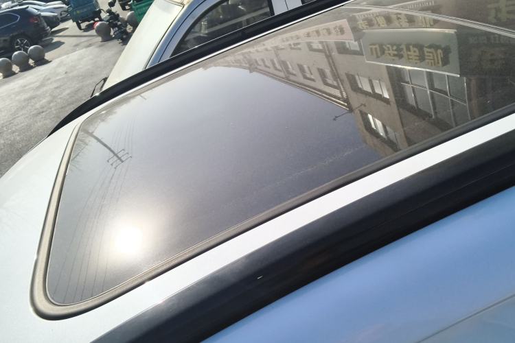 Used Denza X 2020 PHEV Sport Edition
