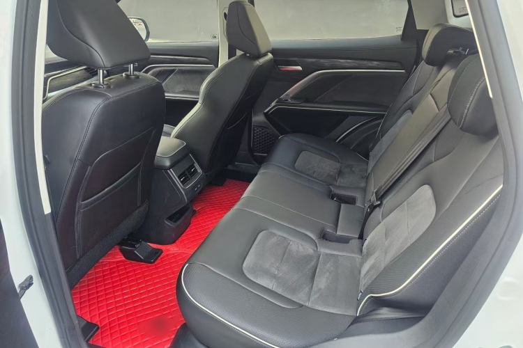 Used Haval H6 2023 National Trend Edition 1.5T Automatic Champion Version