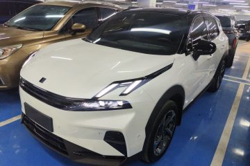 Used Lynk & Co 06 2025 Renew 1.5T Halo