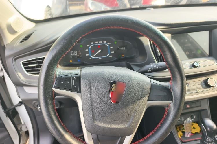 Used Roewe 360 2016 1.5L Automatic Smart Screen Version
