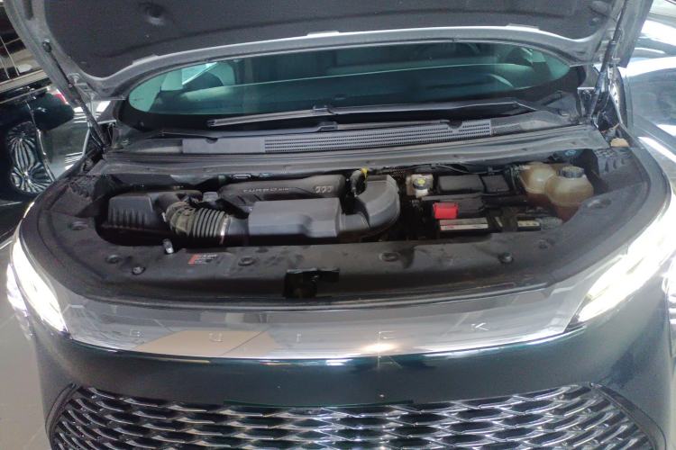 Used Buick Century 2023 2.0T Four-Seat Private Edition
