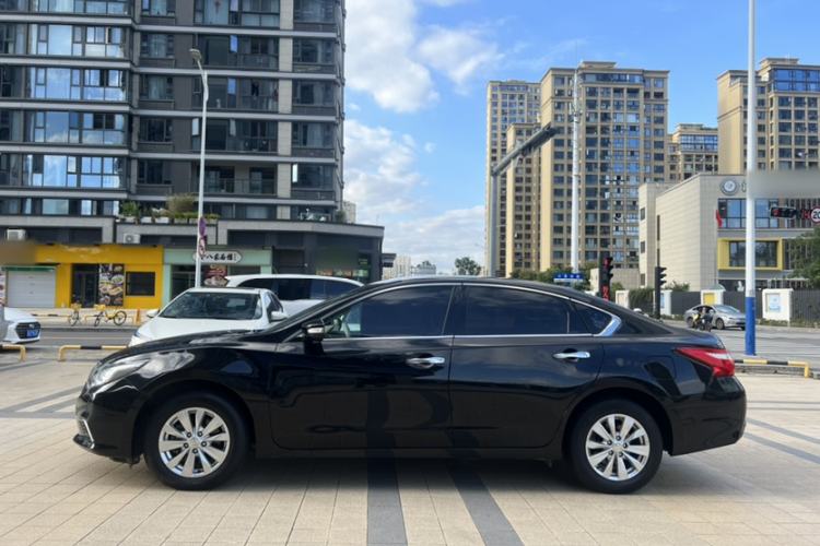 Used Nissan Teana 2016 2.0L XE Fashion Edition