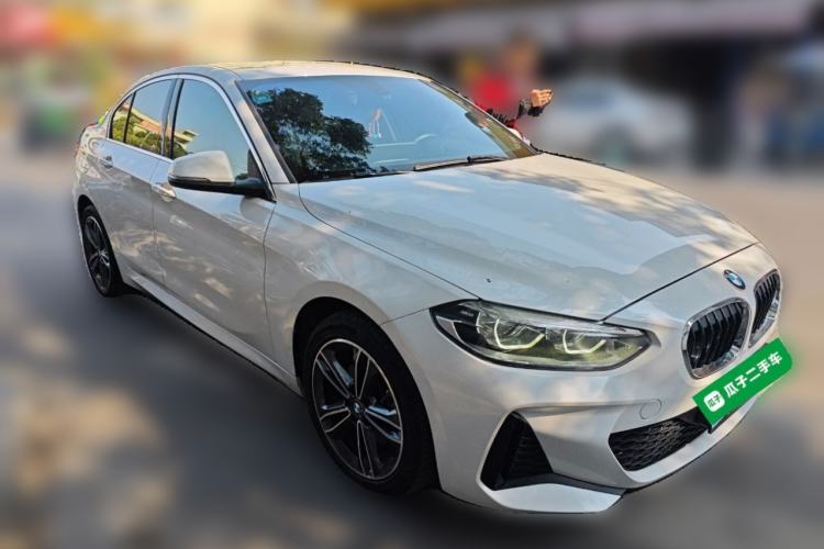 Used BMW 1 Series 2021 120i M Sport Edition
