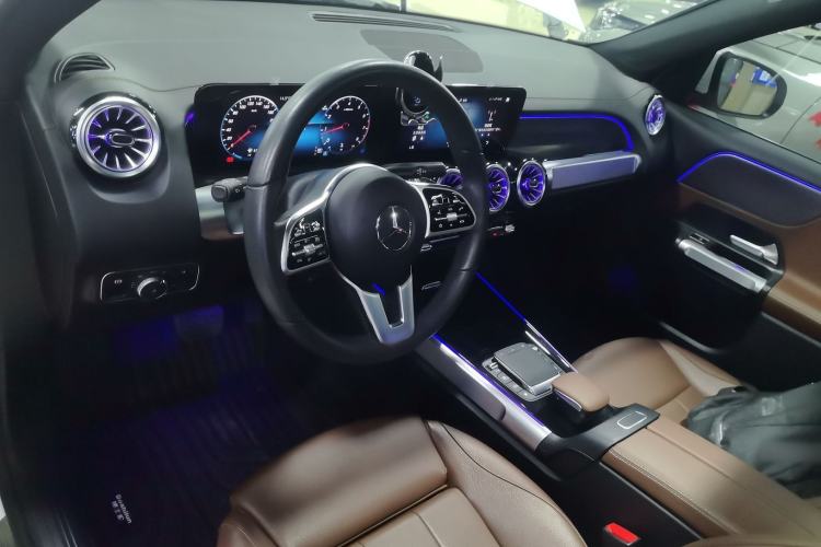 Used Mercedes-Benz GLB 2023 GLB 220 Sport Edition