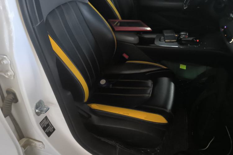 Used GAC Trumpchi EMPOW 2023 270T DCT J15 Version
