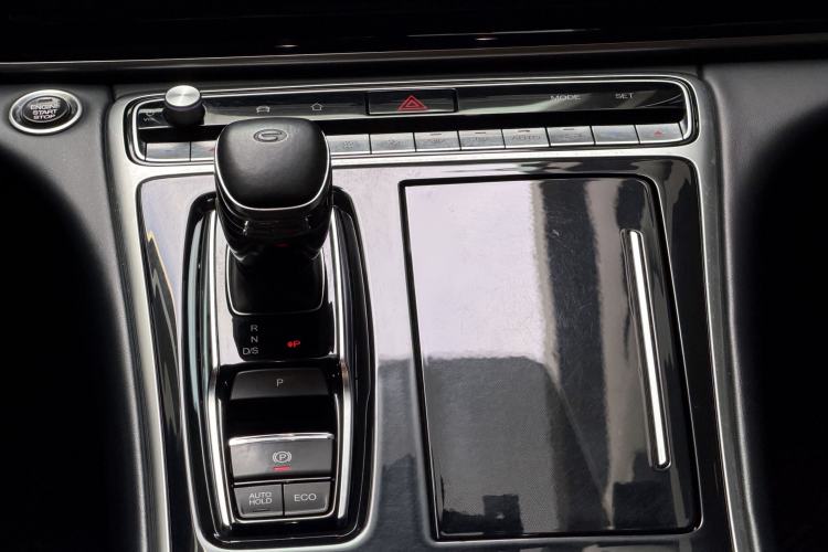 Used GAC Trumpchi M8 2023 Lingxiu Series 390T Deluxe Edition
