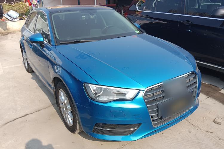 Used Audi A3 2016 Sportback 35 TFSI Ambition
