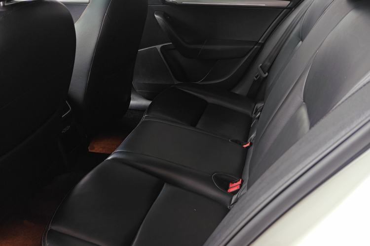 Used Skoda Octavia 2019 TSI230 DSG Luxury Edition