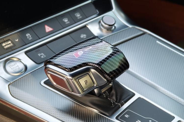 Used Audi A6L 2019 40 TFSI Luxury Dynamic Model
