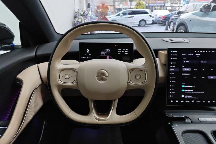 Used Nio ET5T 2024 75kWh Touring
