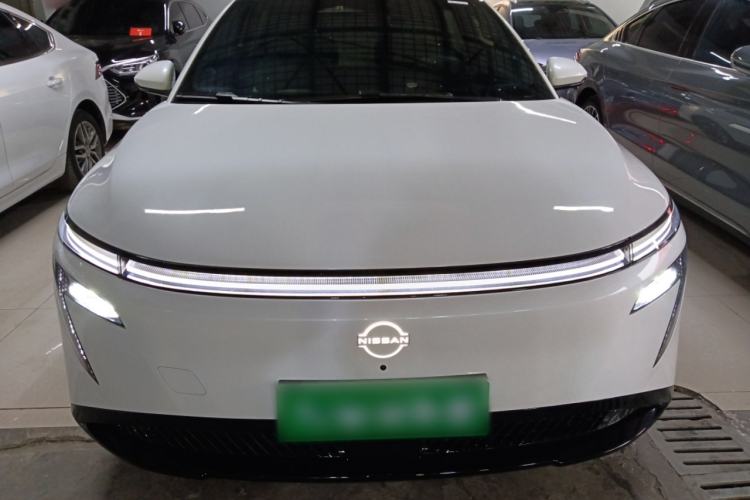 Used Nissan N7 2025 510 Pro
