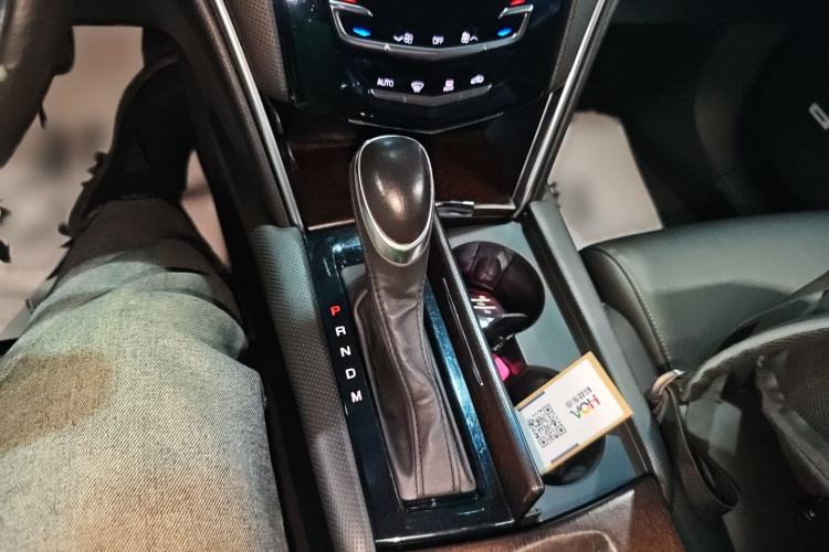 Used Cadillac XTS 2018 28T Tech Edition
