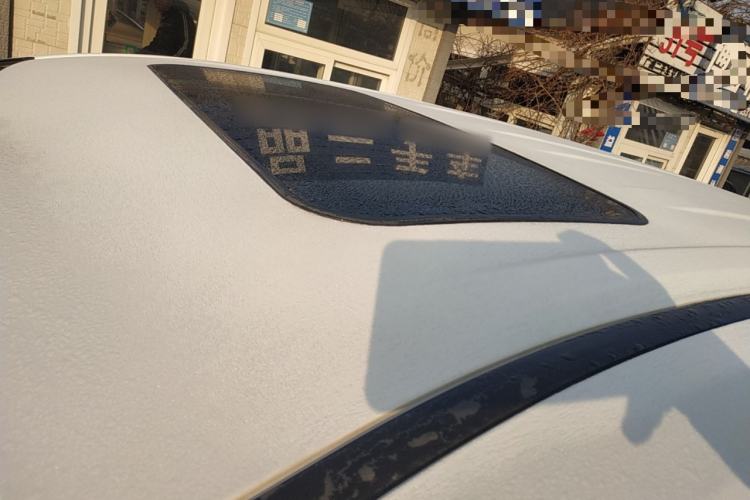 Used Toyota Sienna 2024 2.5L Hybrid Luxury Edition