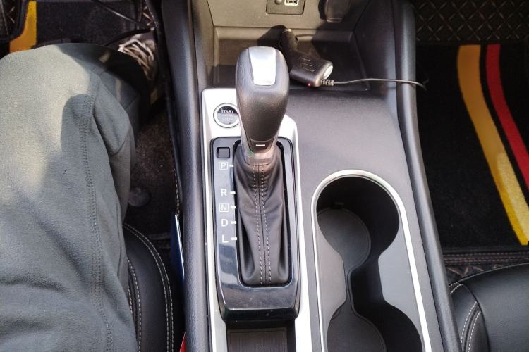 Used Nissan Teana 2020 2.0L XL Comfort Edition
