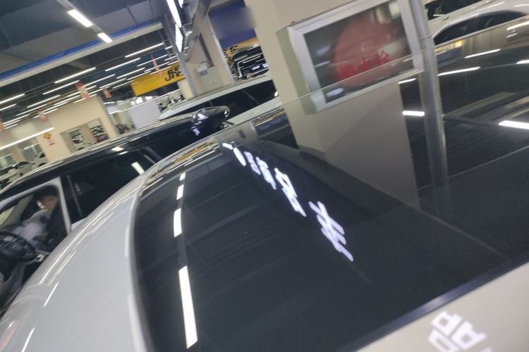 Used Land Rover Range Rover Evoque 2018 200PS PURE New Fashion Edition
