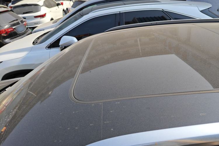 Used Audi Q5L 2022 45T Luxury Elegant Model
