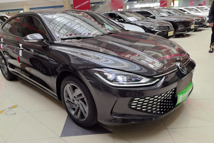 Used Volkswagen Lamando 2024 Lavida L 280TSI DSG Spicy Edition
