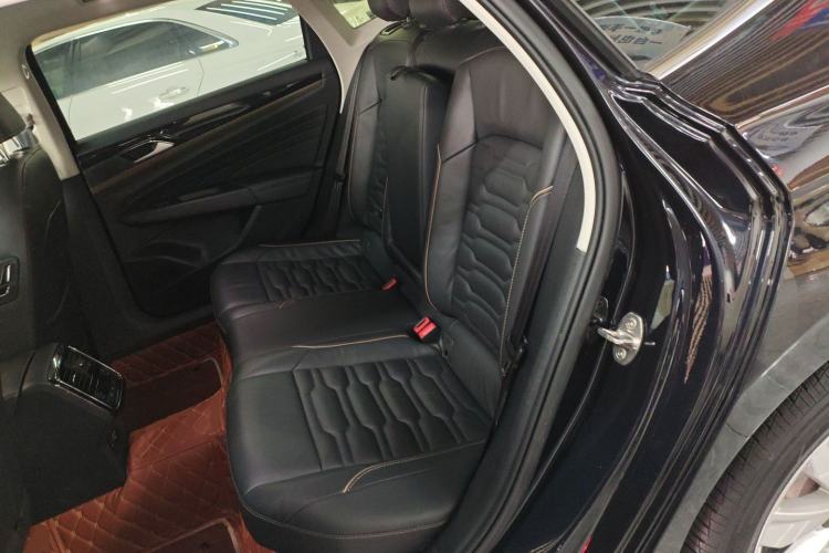 Used Volkswagen Passat 2021 330TSI Elite Edition