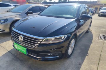 Used Volkswagen Lavida 2019 280TSI DSG Comfort Edition China VI standard