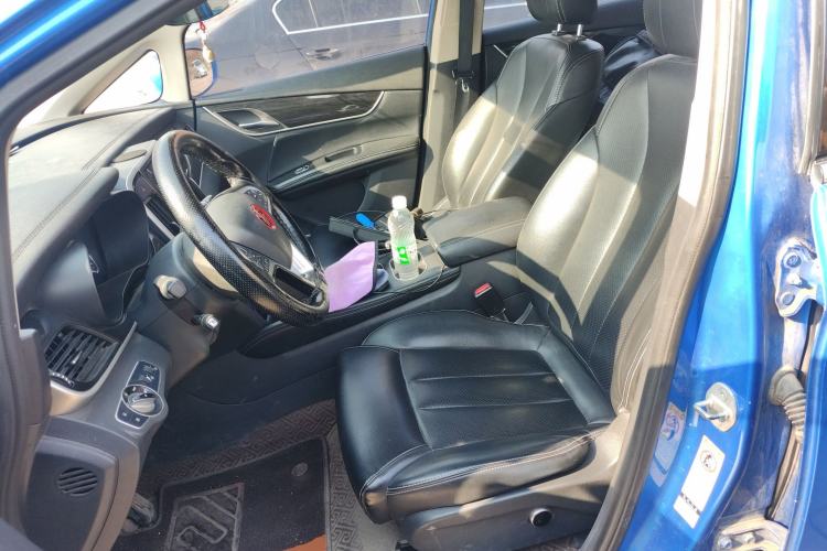 Used BYD Song MAX 2017 1.5T Automatic Smart Connect Prestige 7-Seater