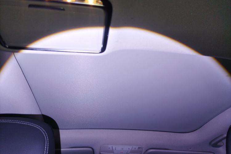 Used Mercedes-Benz C-Class 2019 C 260 L Sport Edition