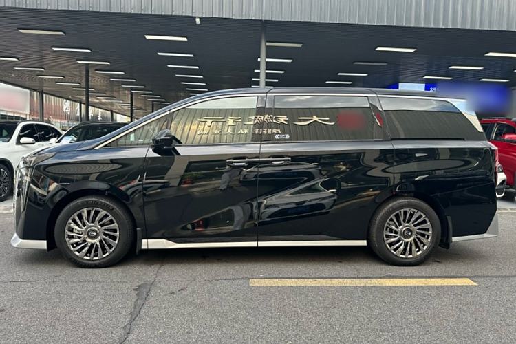 Used GAC Trumpchi M8 2023 Zongshi Series 400T Flagship Edition
