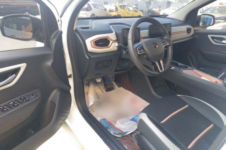 Used SOL E10X 2021 302 km Range Fashion Edition 30.2 kWh