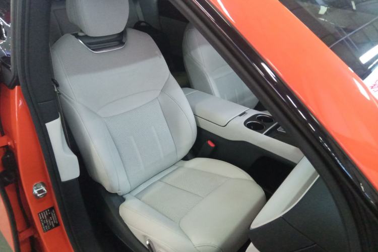 Used XPeng G6 2023 755 Ultra-Long Range Pro
