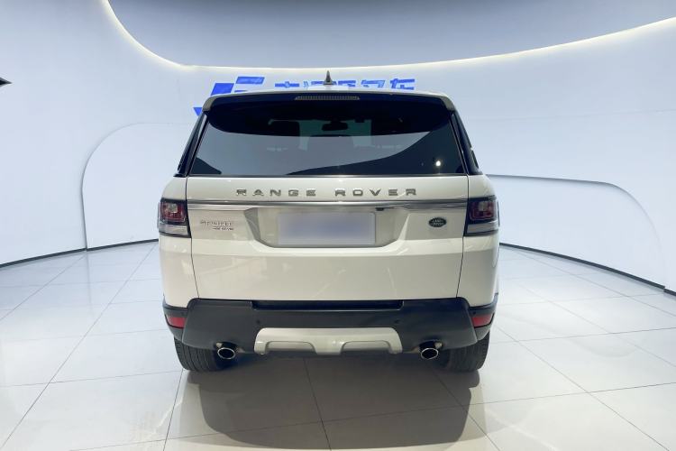 Used Land Rover Range Rover Sport 2015 3.0 SC V6 HSE
