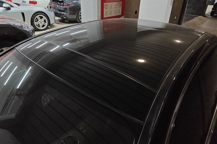 Used Mercedes-Benz E-Class 2022 Revised Version E 300 L Fashion Edition
