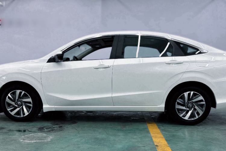 Used Honda Crider 2019 180 Turbo CVT Leading Edition China VI
