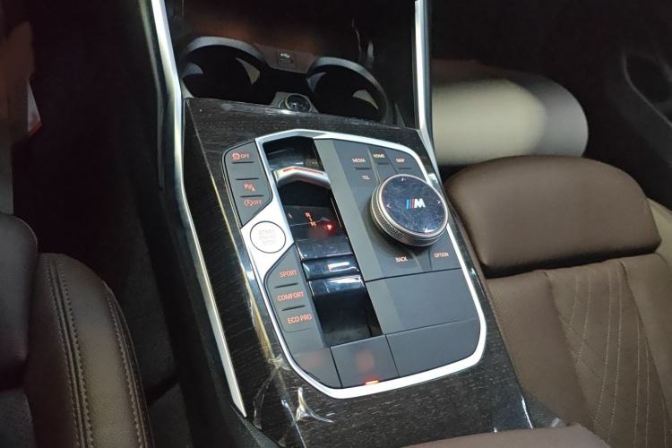 Used BMW 3 Series 2023 325Li M Sport Package