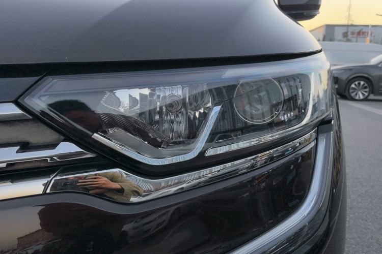 Used Renault Koleos 2019 SCe200 Two-Wheel Drive Explore Smart Edition China VI Standard
