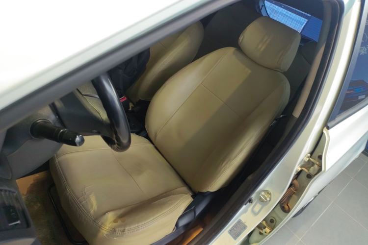 Used Hyundai Verna Ray 2016 1.4L Manual Leading GLX Model