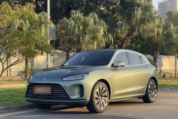 Used Hima AITO M5 2022 Extended-Range Four-Wheel Drive Flagship Edition