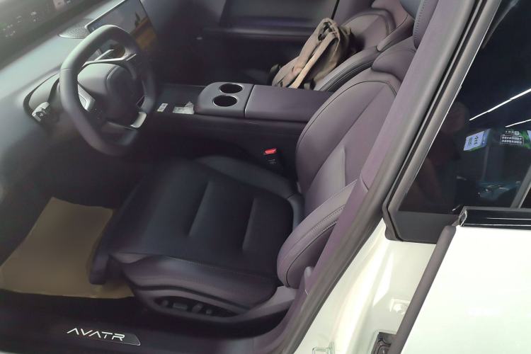 Used  06 2025 Ultra Pure Electric Edition