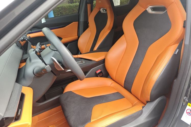 Used Changan UNI-V 2023 1.5T Sport Edition
